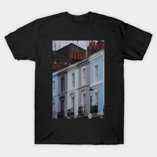 A View of London Victorian Architecture T-Shirt